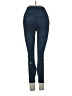 Fabletics Print Blue Active Pants Size P (estimated, petite) - photo 2