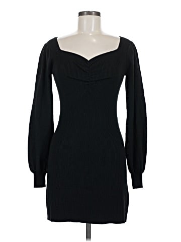 Peacebird Cocktail Dress (view 1)