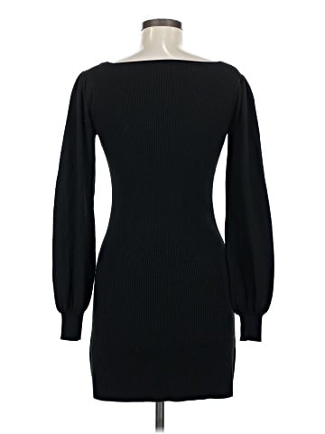 Peacebird Cocktail Dress (view 2)