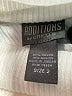 Additions by Chico's Ivory Long Sleeve Top Size Lg (2) - photo 4
