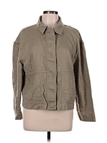Ann Taylor LOFT Outlet Jacket (view 1)