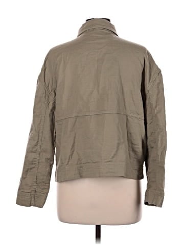 Ann Taylor LOFT Outlet Jacket (view 2)