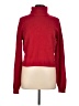 Hollister Red Turtleneck Sweater Size L - photo 1