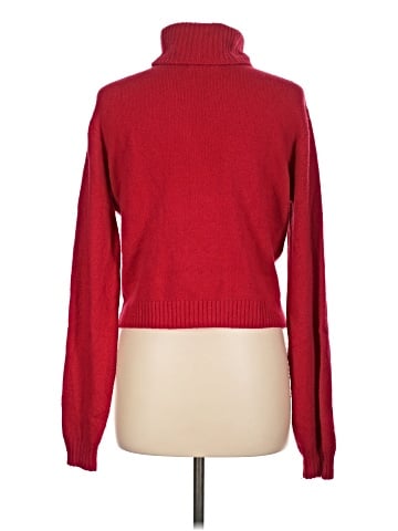 Hollister Turtleneck Sweater (view 2)
