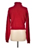 Hollister Red Turtleneck Sweater Size L - photo 2