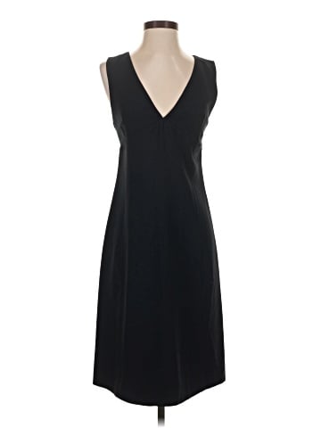 Prada 2019 V-Neck Sheath Dress (view 1)