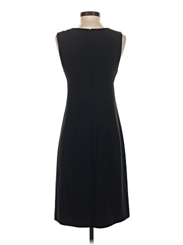 Prada 2019 V-Neck Sheath Dress (view 2)