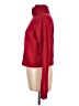 Hollister Red Turtleneck Sweater Size L - photo 5
