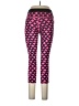 Nike Hearts Pink Active Pants Size L - photo 2