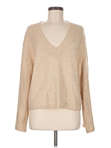 Divided by H&M Pullover Sweater (view 1)