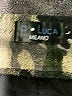 P. Luca Milano Camo Silver Active Pants Size L - photo 4