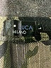 P. Luca Milano Camo Silver Active Pants Size L - photo 5