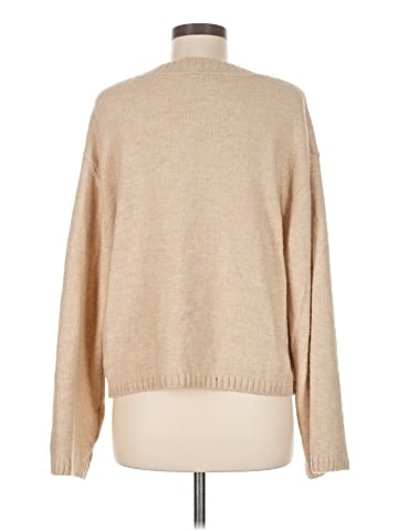 Divided by H&M Pullover Sweater (view 2)