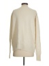 Unbranded 100% Cashmere Solid Ivory Cardigan Size XS - photo 2