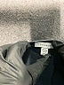 Topshop Black Long Sleeve Top Size 4 - 6 - photo 7