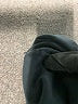 Topshop Black Long Sleeve Top Size 4 - 6 - photo 8