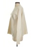 Unbranded 100% Cashmere Solid Ivory Cardigan Size XS - photo 5