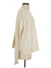 Unbranded 100% Cashmere Solid Ivory Cardigan Size XS - photo 4