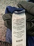 Reebok Chevron-herringbone Blue Athletic Shorts Size M - photo 4