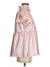Jodifl Pink Short Sleeve Blouse Size S - photo 4