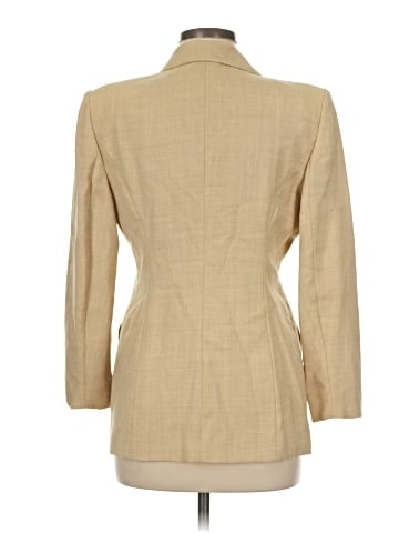 Jones New York Wool Blazer (view 2)