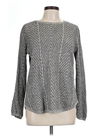 Eight Eight Eight Pullover Sweater (view 1)