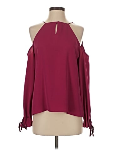 Cooper & Ella Sleeveless Blouse (view 1)