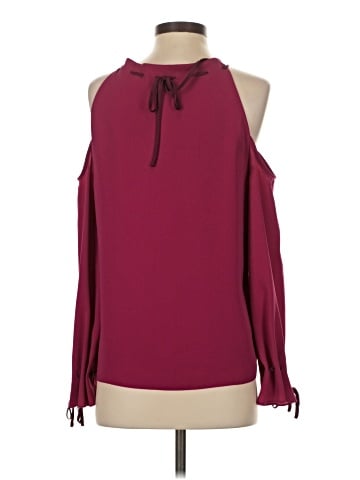 Cooper & Ella Sleeveless Blouse (view 2)