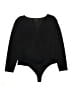 Express Black Bodysuit Size XL - photo 1