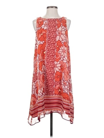 Max Studio Casual Dress (view 1)