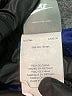 Nike 100% Polyester Blue Athletic Shorts Size L - photo 4