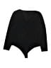 Express Black Bodysuit Size XL - photo 2