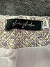 Assorted Brands Polka Dots Gray Jacket Size 3X - photo 6