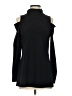 Boston Proper Black Turtleneck Sweater Size S - photo 1