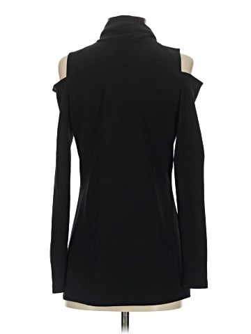 Boston Proper Turtleneck Sweater (view 2)