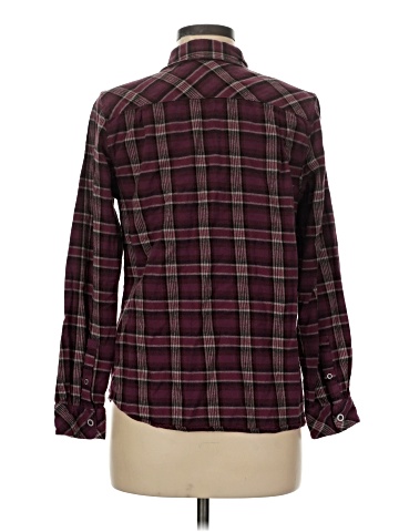 North River Outfitters Long Sleeve Button-Down Shirt (view 2)