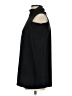 Boston Proper Black Turtleneck Sweater Size S - photo 5