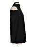 Boston Proper Black Turtleneck Sweater Size S - photo 4