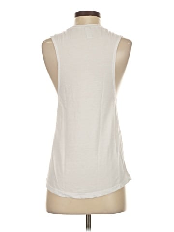 Bella Sleeveless T-Shirt (view 2)