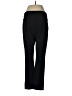 Ann Taylor Black Dress Pants Size 8 - photo 2