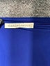 Daniel Rainn 100% Polyester Blue Casual Dress Size S (estimated) - photo 7