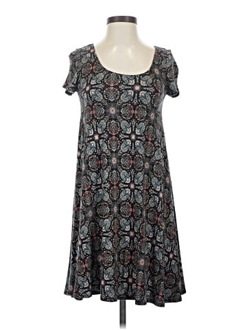 Garage Casual Dress (view 1)