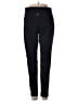 Yogipace Solid Black Active Pants Size M - photo 2