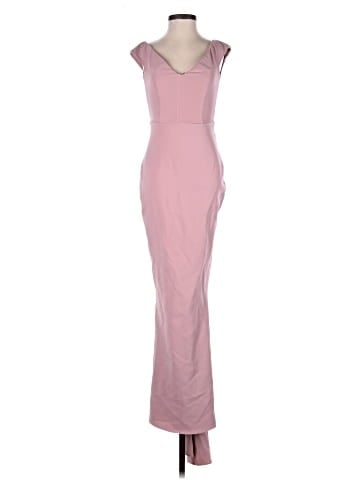 Nookie Cocktail Dress (view 1)