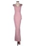 Nookie Pink Cocktail Dress Size XS - photo 1