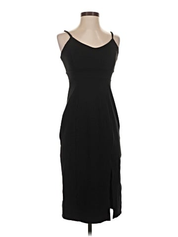 Susana Monaco Cocktail Dress (view 1)