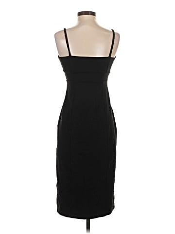 Susana Monaco Cocktail Dress (view 2)