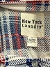 New York Laundry 100% Polyester Plaid White 3/4 Sleeve Blouse Size 1X - photo 7