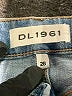 DL1961 Blue Jeans Size 26 waist - photo 7
