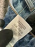DL1961 Blue Jeans Size 26 waist - photo 8